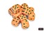 Speckled Lotus 16mm d6 Dice Block (12 dice) - CHX25712